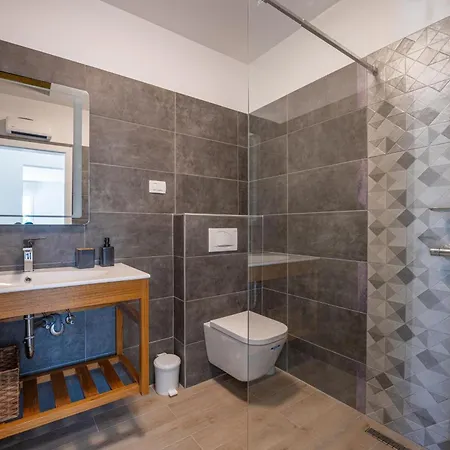 Stocozzi 度假居